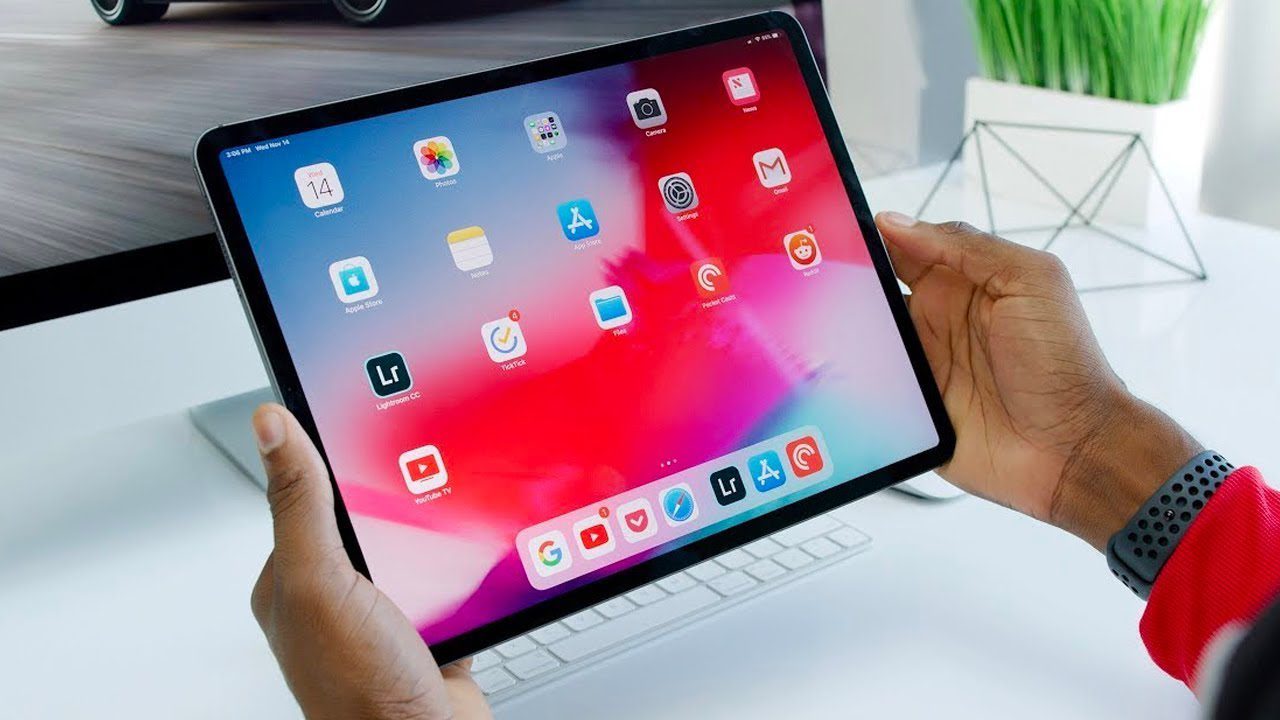 Choisir la meilleure tablette tactile pour voyager