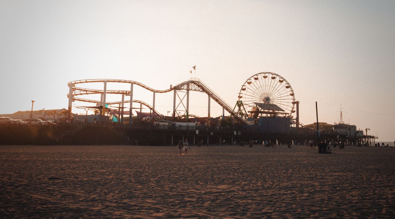 Quels sont les meilleurs parc d'attractions au monde
