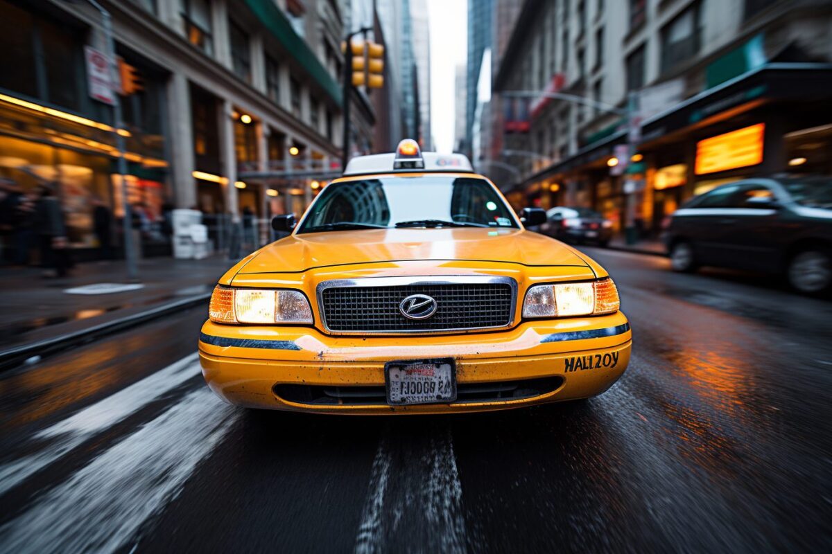 Nos conseils pour éviter les arnaques au taxi en voyage