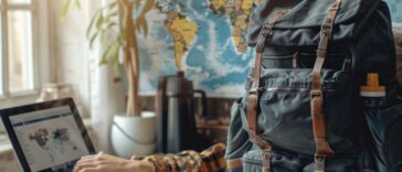 Comment utiliser HelpX pour trouver des opportunités de travail bénévole en voyage ?