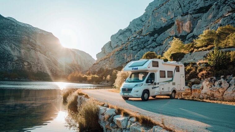 Quels sont les avantages de la location de camping-car avec Yescapa ?