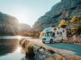 Quels sont les avantages de la location de camping-car avec Yescapa ?