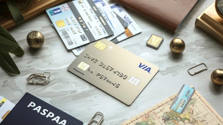 Assurance Visa Premier : Que couvre t-elle en voyage ?
