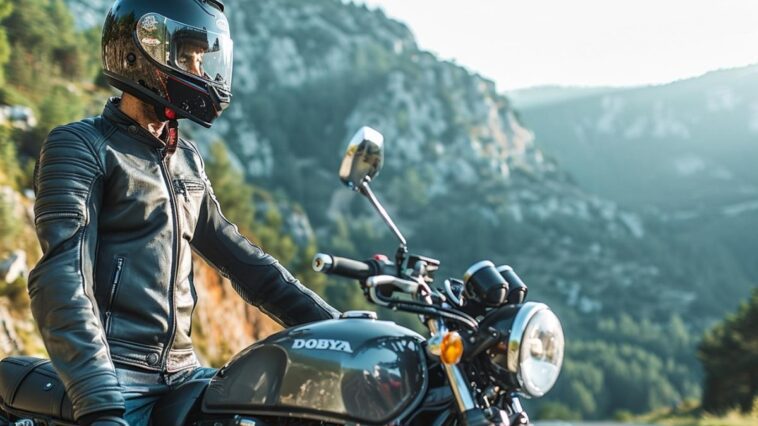 Comment rencontrer des motards pendant vos voyages ?