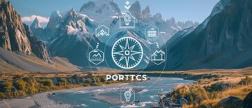 Polarsteps : La meilleure application de tracé de voyage