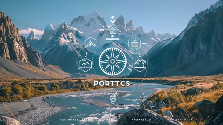 Polarsteps : La meilleure application de tracé de voyage
