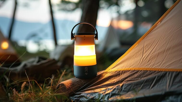 Pourquoi choisir une lampe dynamo pour un éclairage fiable en voyage?