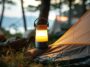 Pourquoi choisir une lampe dynamo pour un éclairage fiable en voyage?