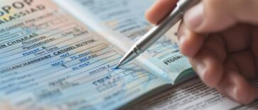 Est-il obligatoire de changer l’adresse sur le passeport ?