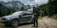 Camping sauvage : stationnement légal, habitacle sécurisé, localisation partagée… Découvrez comment bien préparer le départ en bivouac et protéger votre véhicule.