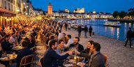 Que faire à Nantes le soir ? 10 idées pour profiter de la ville après 18 h