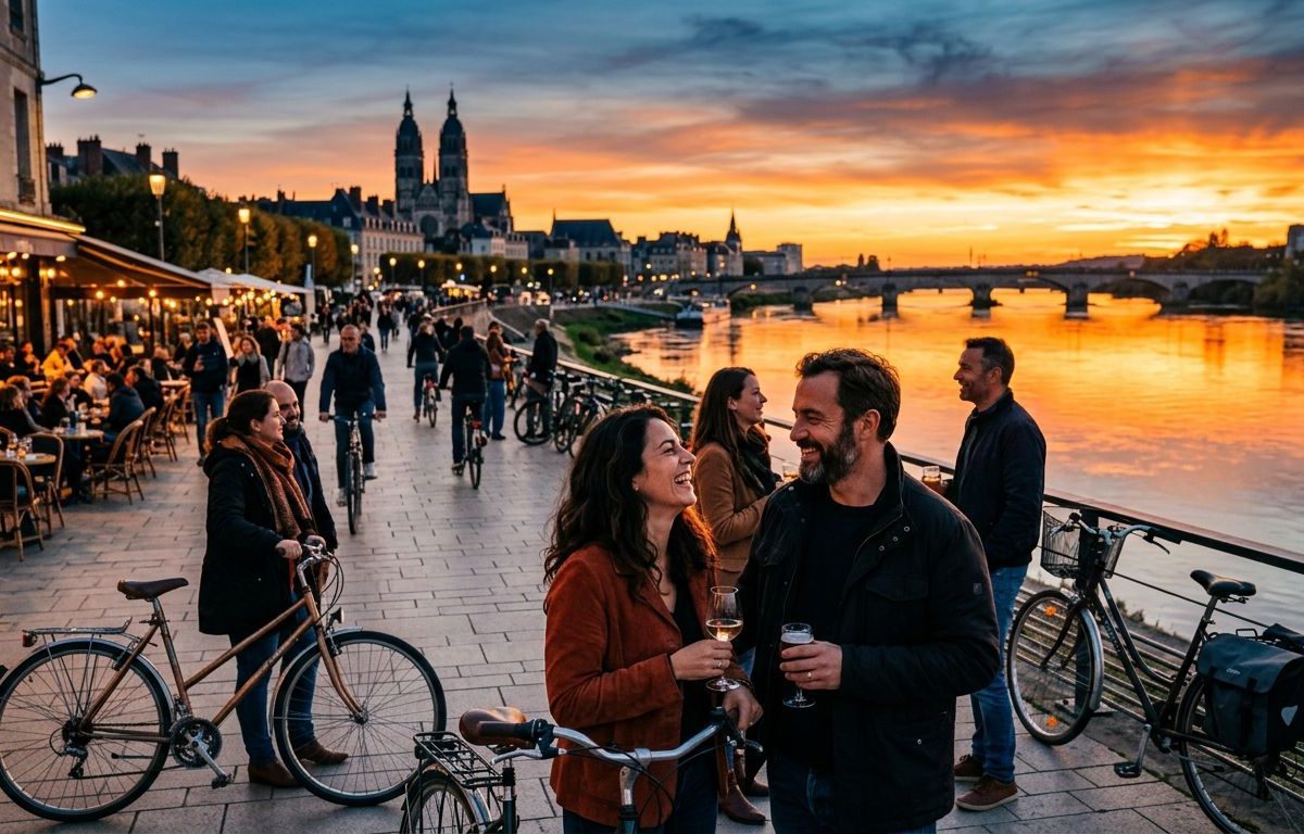 Que faire en Centre-Val de Loire