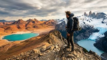 Chili en 2 semaines : faut-il choisir l'Atacama ou la Patagonie ?