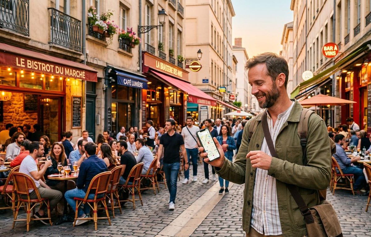 voyage rencontre autour de moi