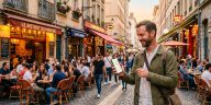voyage rencontre autour de moi